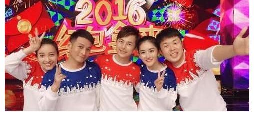 易烊千璽|《快樂大本營》因升級停播，何炅謝娜合作新綜藝，易烊千璽待定