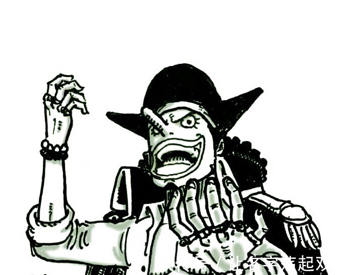 草帽团|海贼王草帽团cos七武海,乌索普vs黑胡子90分,山治cos罗满分!