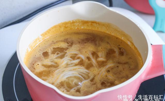 黏稠|螺蛳粉的正宗煮法,网友:我第1步就错了,难怪汤黏稠味道也不好