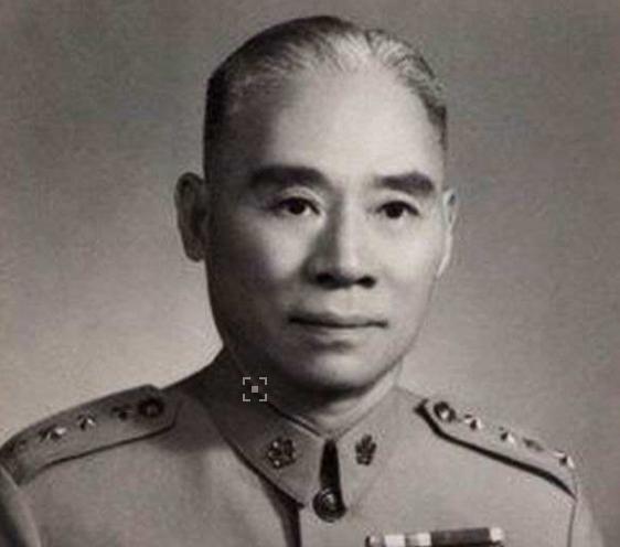 顾祝同|老蒋的五虎上将他排第一,曾一手制造皖南事变,最后安静度过晚年