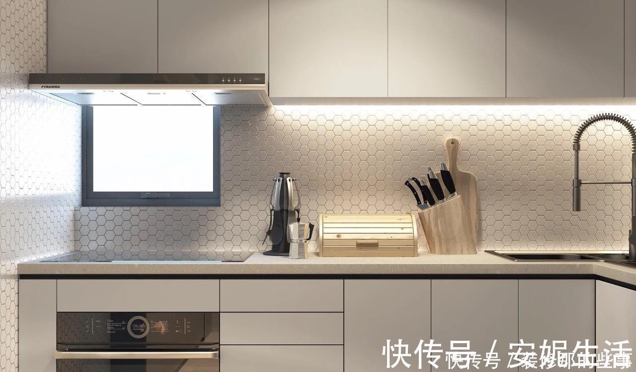 翻门|入住才知道,厨房这些设计都是“坑”,替换掉后才知道有多香