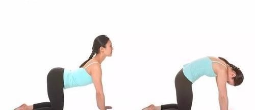 脊柱|每天睡前趴10分钟,远胜跑步1小时!疏通血液循环,排毒素养颜