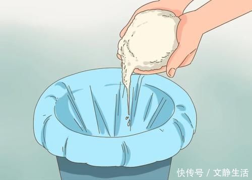 卫生间|卧室离卫生间太远？3个步骤制作蹲便器，再也不用和人抢厕所了