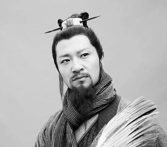 水浒传中最阴险毒辣的人,没有之一,智商爆棚堪比诸葛亮,为达目的不择手段!