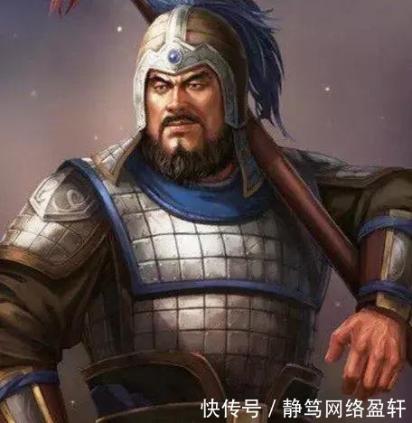 榜上有名|三国十八路诸侯麾下武力最强十人，刘备榜上有名