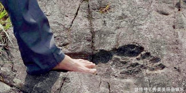 古代巨人不是传说, 他们或许真的存在过