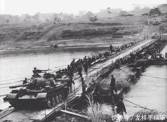 惨烈|谅山战役:中越最惨烈的一场战争,堪称“战争绞肉机”