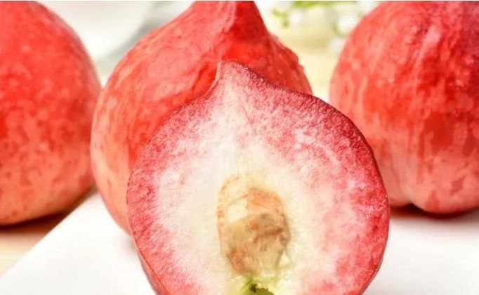 家家户户|马上就是腊八节了,多吃3种祥云果,寓意身康体健幸福如意