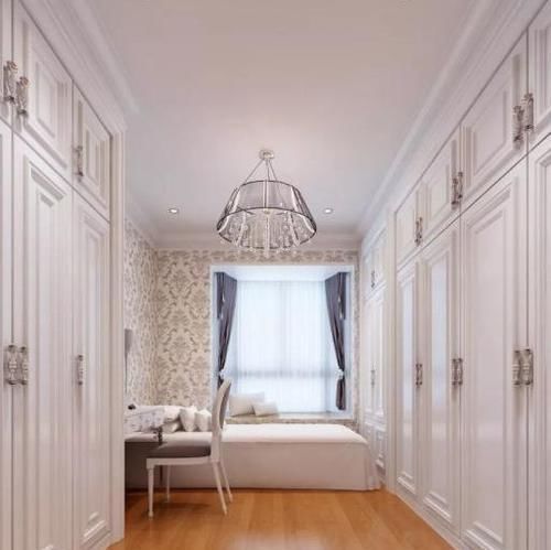 升降台|别傻傻做榻榻米+书房了,现在更流行这样装,收纳强大颜值还高