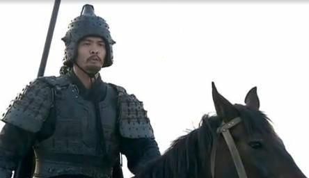 文丑|关羽为何能秒杀颜良和文丑？和一匹马有很大关系