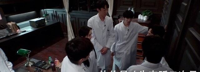 何炅再度做客《密室3》,將高情商體現(xiàn)得淋漓盡致