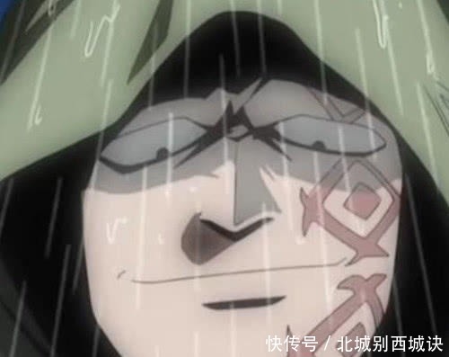 海贼王从未出手的4位绝顶高手,绿牛上榜,最后一位有王者资质