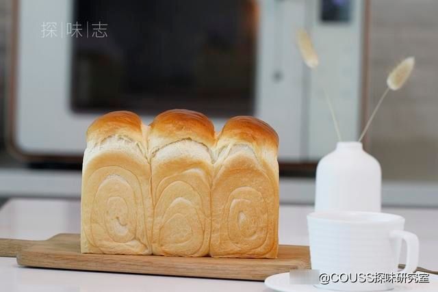 发现吐司新吃法!早餐又有新花样了