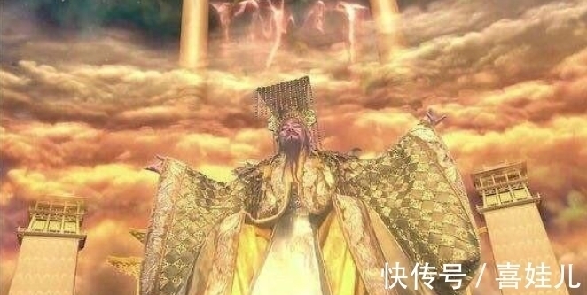 青牛精!菩提祖师是谁的化身?为何他的方寸山,连如来、玉帝也无法察觉?