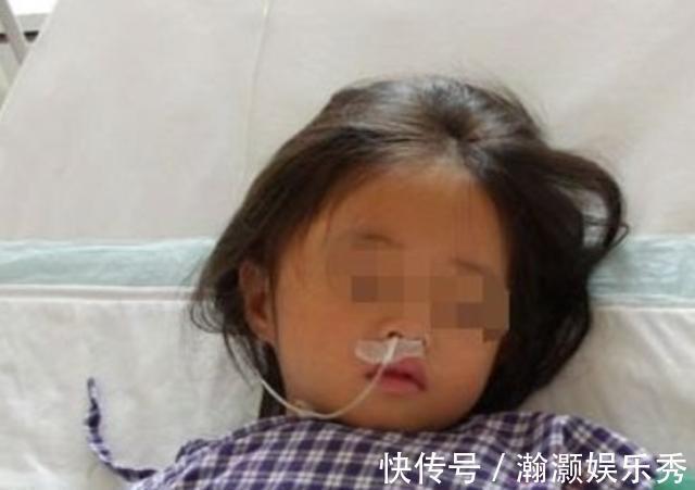 检查|4岁女儿总喊“屁屁疼”,妈妈送孩子去医院检查,医生:来晚了
