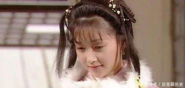 痴恋|张三丰究竟有多痴恋郭襄?武当七侠的名字中,隐藏了一切!