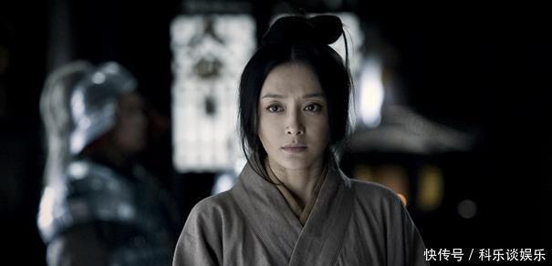 作用|楚汉之争,为什么刘邦胜项羽败,他们背后的女人起到了怎样的作用