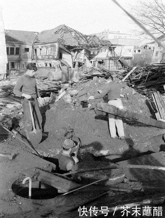 日本|智利历史上发生的最强地震,为什么会让万里之外的日本飞来横祸