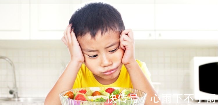 城南小学|五年级男生停止发育、不长个,医生怒斥家长这2物,越吃脾胃越差