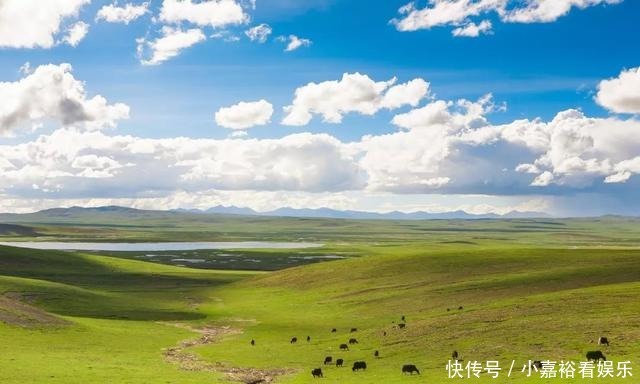 去过|中国最美的地方，你去过哪些