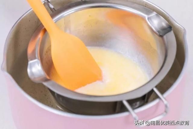 有颜又好吃的抹茶白玉卷，快来试一试