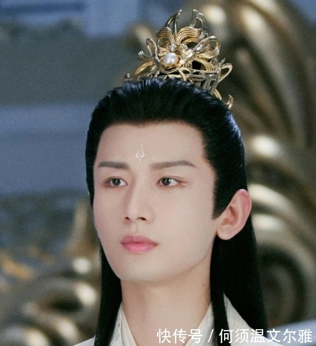 琉璃@网传成毅下部戏已定,饰演吉祥纹莲花楼楼主,男主人设惨过司凤?