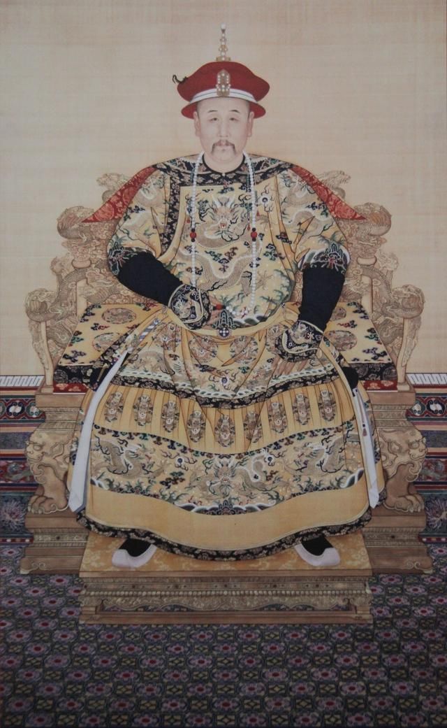 康熙|相传雍正生母为何抗议雍正继承皇位？背后有何原因？