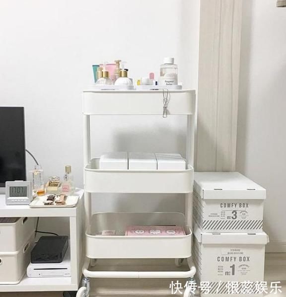 有品位的女人,家中都有这3样“品质”货,经济又好用