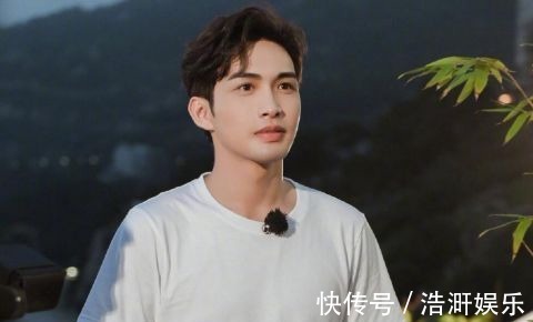 李沁输了游戏却赢了格局,她真的太适合《极限挑战》了