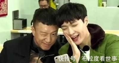 角色|孙红雷为何3年不接戏,在综艺中“装疯卖傻”?真实原因被曝出