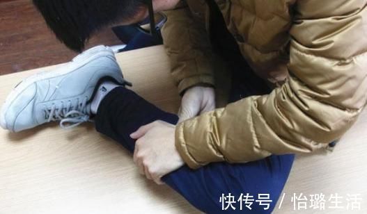 静脉曲张|无论男女,腿上若出现几种“迹象”,多半是体内有血栓了!