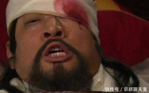 中国历史在韩国人眼中竟然是这样的 高句丽射瞎李世民的眼睛