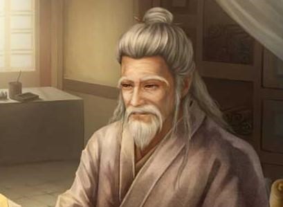 天道|三国里面唯一参透天道的人,相传此人为鬼谷子一脉