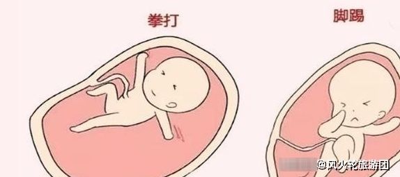 急性|胎儿缺氧，孕妇会有什么样的反应，怎么避免？