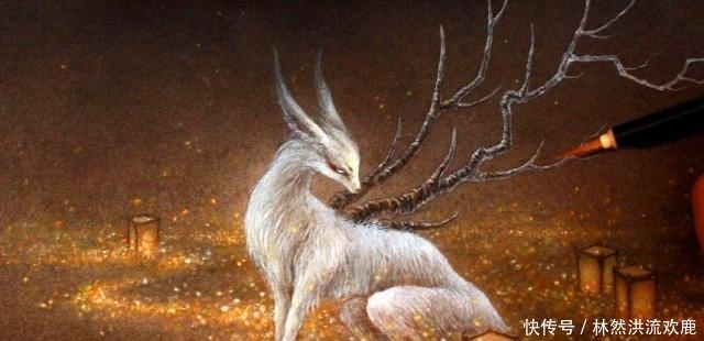 上古六大灵狐,青丘狐上榜,妲己难进前三,第一成就无人可比?