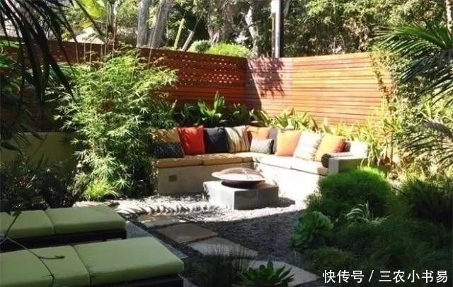 露台|农村别墅露台设计成啥样好 63款漂亮露台美上天了