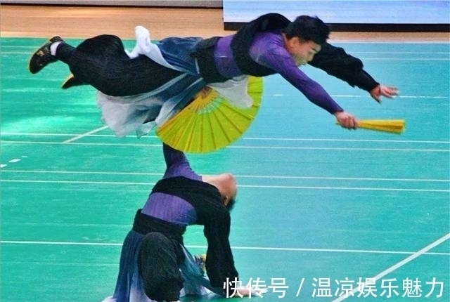 崆峒|崆峒山夢(mèng)華錄|崆峒武團(tuán):少年錦時(shí) 白衣俠客御風(fēng)行