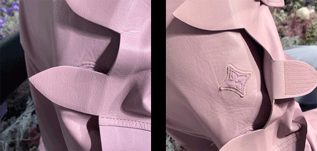 virgil|小时候玩的换装贴纸、QQ秀,竟成了现在最时髦的玩意