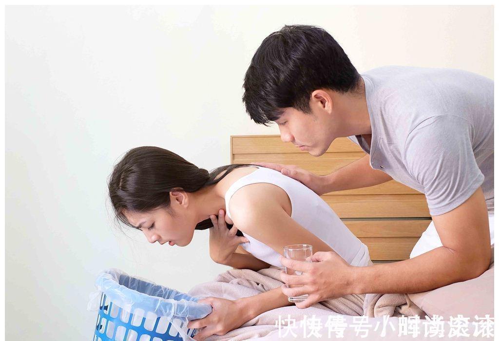 hcg|孕吐的妈妈吃什么?我尝试了8个常用方法,终于找到一个管用的