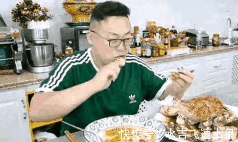 先生|半吨先生假吃被骂,姜涛夫妻炒作被封,他们是对公众的公然愚弄!