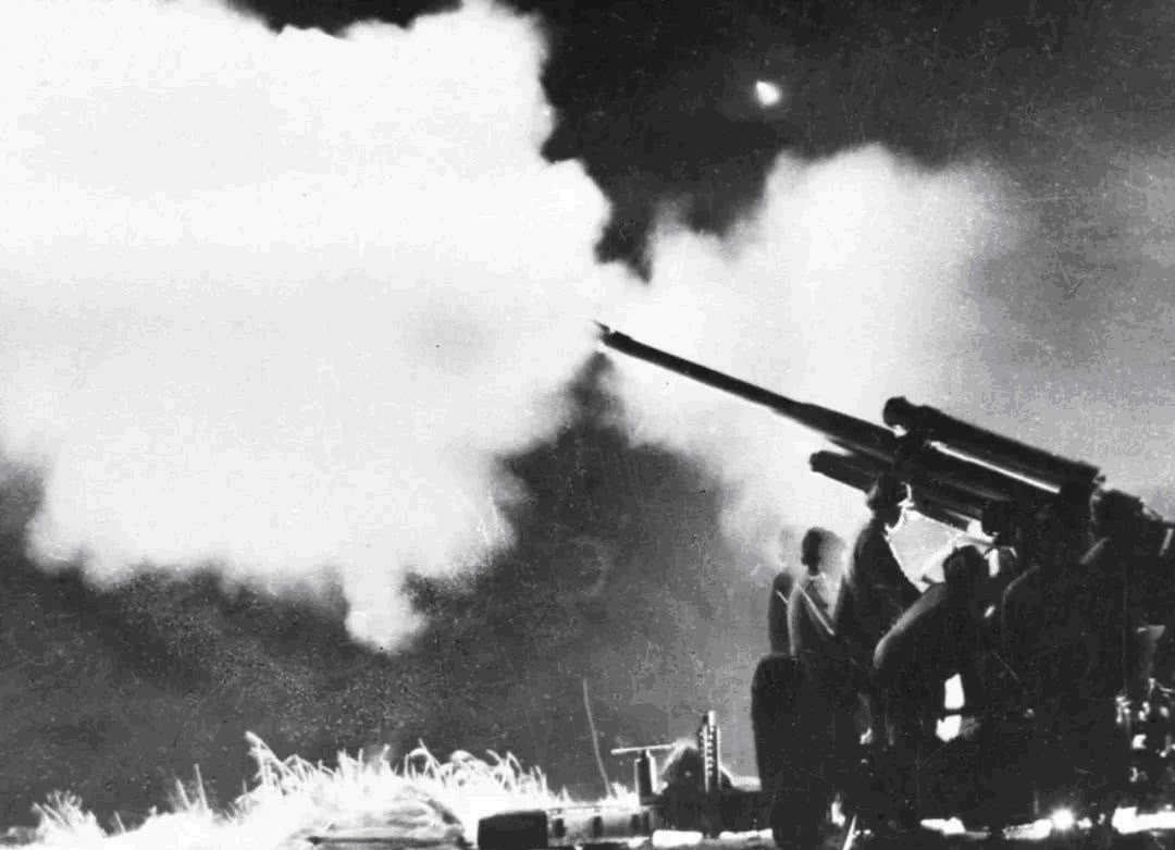 空降师|上甘岭志愿军最钟爱武器是什么？不是冲锋枪，曾暴打美军空降师