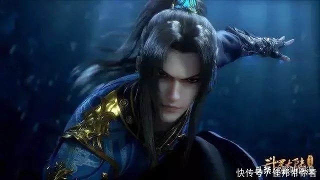 斗罗大陆:唐三击杀过三只不属于斗罗大陆的“上古异兽”?