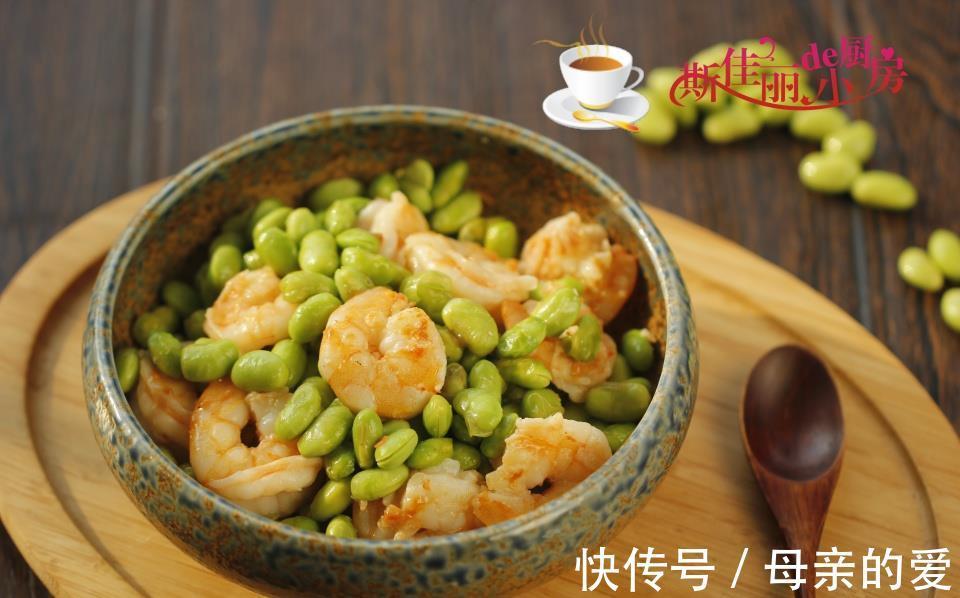 海带丝|天热爱出汗,要多吃7种食物,含钾丰富,消暑营养,平安过夏天