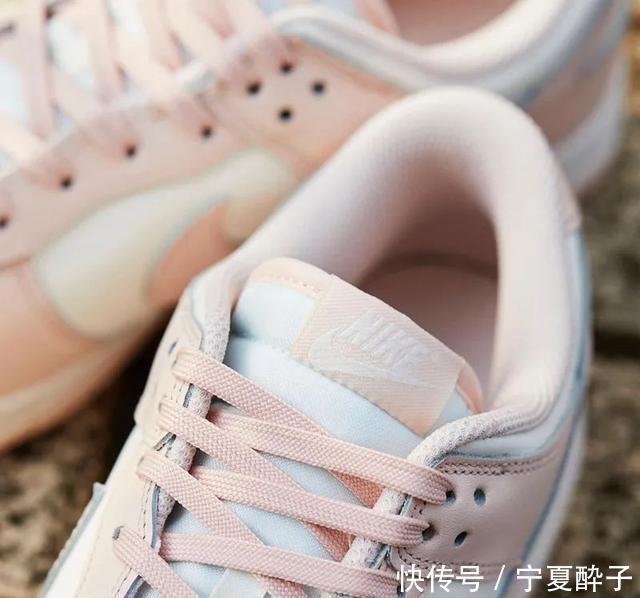今年Dunk还是火！三款全新配色本周齐发！你心动了吗？