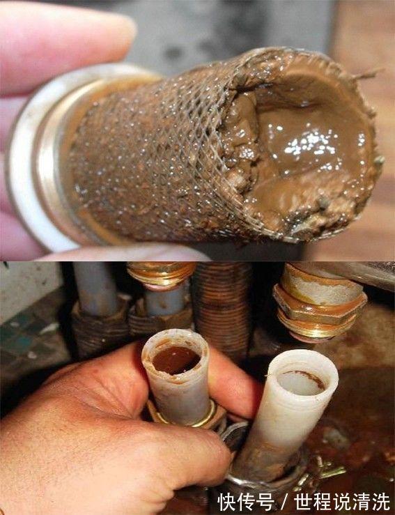 进回水|用户在使用地暖过程中如果遇到管道漏水要怎么办?