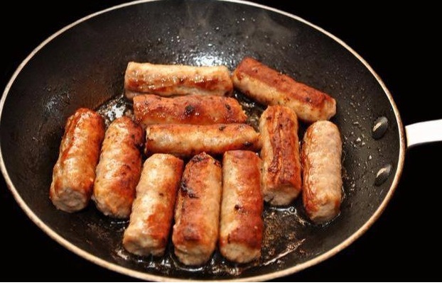 苦瓜泡水|血糖高的人，少吃3种食物！控制好血糖，谨记喝3水，动3处