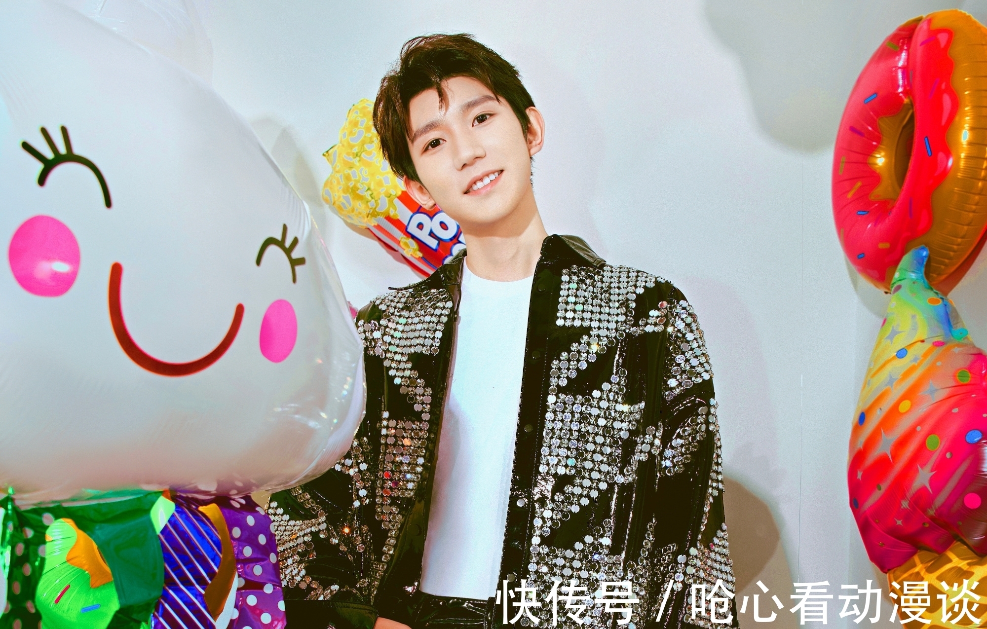 音乐综艺|对打《我们的歌》？毛不易周深被曝加盟新音综，5大实力歌手齐聚