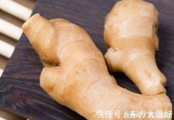 好处|睡前在枕边放块生姜,会让你收获5大好处,值得分享给家人