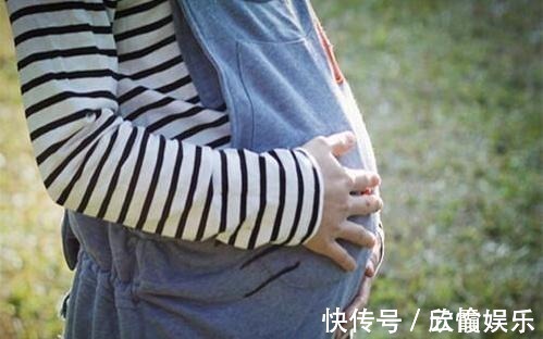 叶酸|怀孕几个月显怀才正常若第二、三个月就显怀,可能和这4点有关