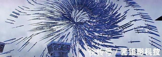 剑圣$《风云》里的五大绝顶神功,假如让你选,你会选哪一个行走江湖?